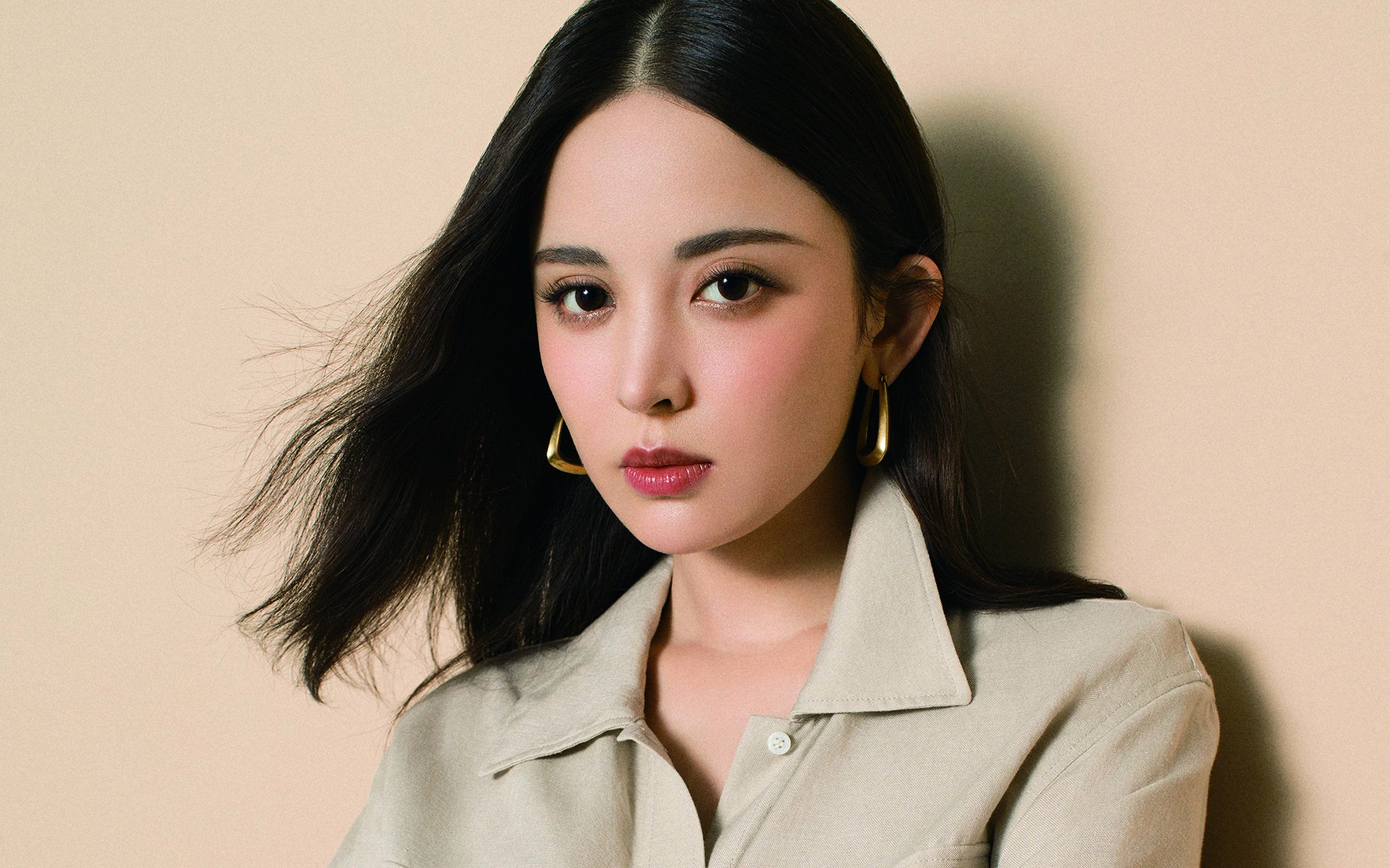 车手走进社区，传递正能量