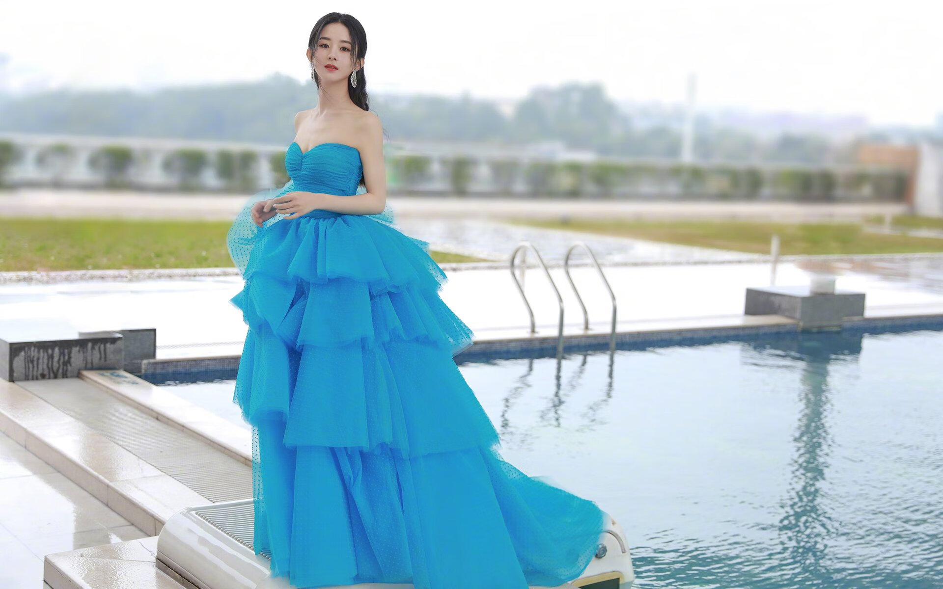 爱游戏娱乐网址-万名志愿者上线，“世运通”智慧服务保障赛事