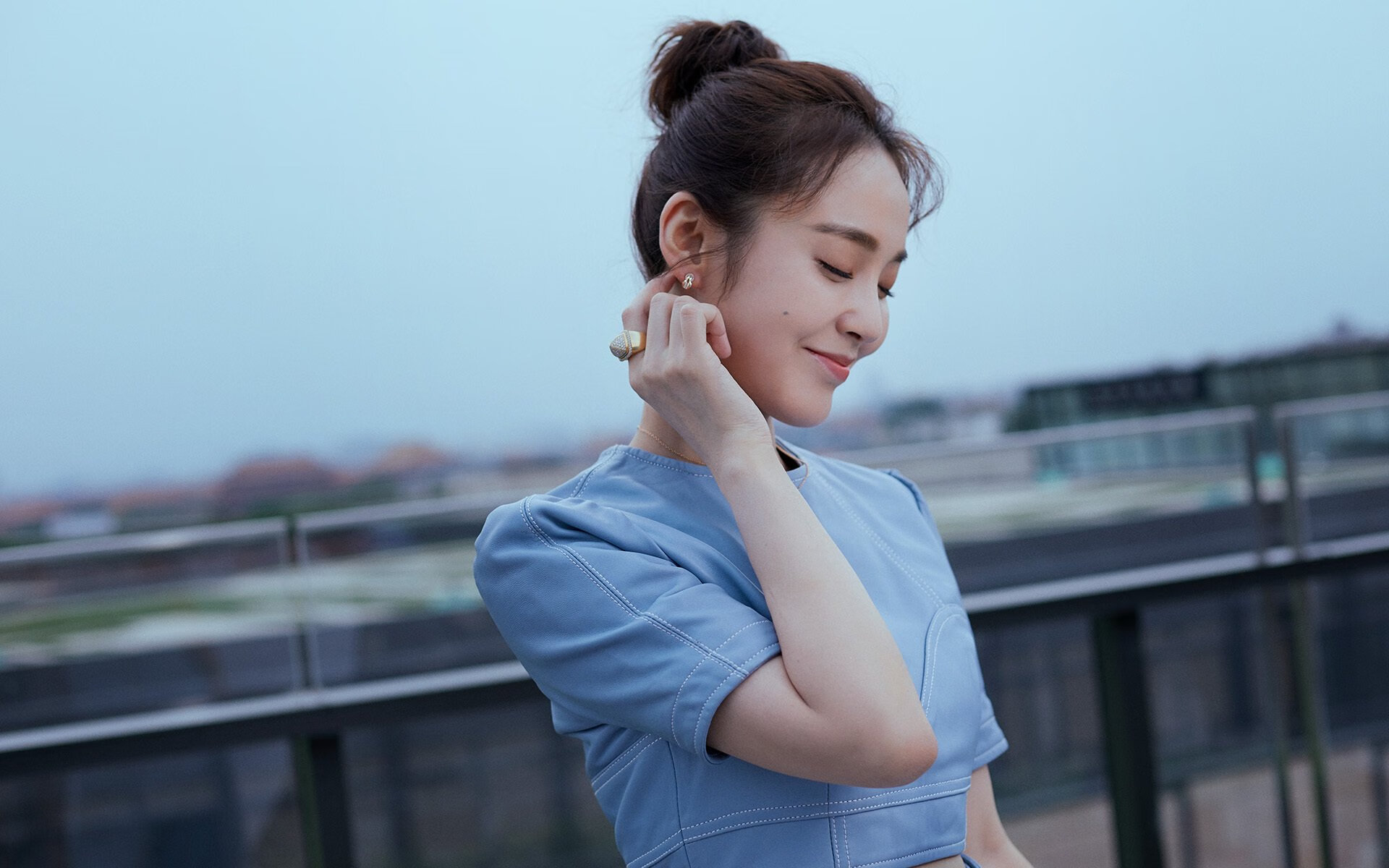 骑士前锋表示目标是帮助球队稳定输出，骑士队小前锋